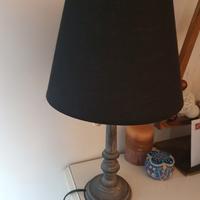 lampada da tavolo maison du monde