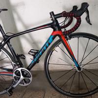 giant advanced pro 0