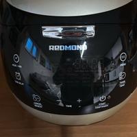 Redmond Multicooker