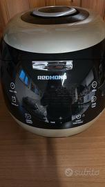 Redmond Multicooker