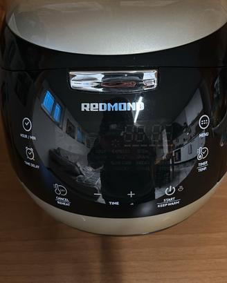 Redmond Multicooker