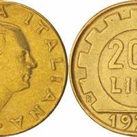 MONETA 200 LIRE DEL 1979