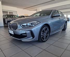 BMW Serie 1 120d 5p. M Sport