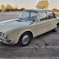Lancia Flavia 2000 LX