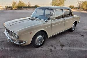 Lancia Flavia 2000 LX