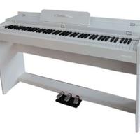 Technopiano pianoforte digitale TP300C White