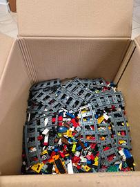 Lego sfusi