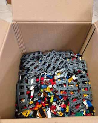 Lego sfusi