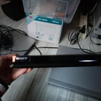 DVD marca Sony 