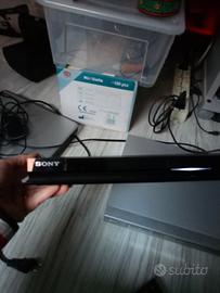 DVD marca Sony 