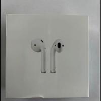 AirPods Cuffie Apple