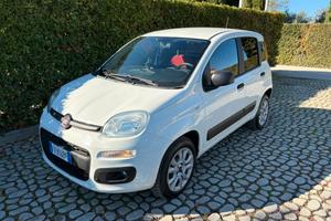 FIAT Panda 0.9Turbo S&S 4x4 Eld Pop N1-Van - 2019