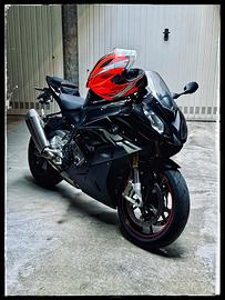 BMW S1000rr