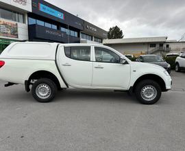 Mitsubishi L200 2.5 DI-D/136CV DC Invite DPF