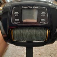 daiwa tanacom 1000