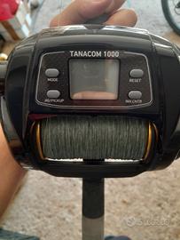 daiwa tanacom 1000