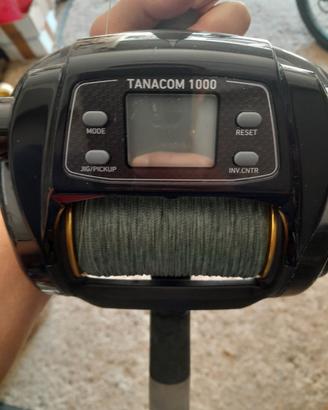 daiwa tanacom 1000