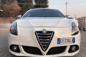 Alfa Romeo Giulietta 2.0 JTDm-2 150 CV Exclusive