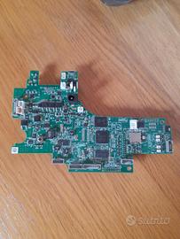 schedamadre [mainboard] folletto robottino VR200