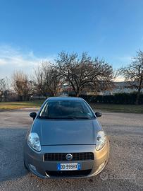 Fiat Grande Punto 2006