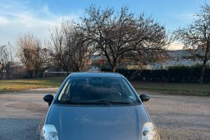 Fiat Grande Punto 2006