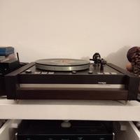 Giradischi Thorens TD 126 MK 2