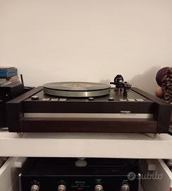 Giradischi Thorens TD 126 MK 2