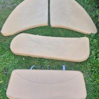 Cuscineria ranieri shark 19