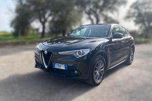 Alfa Romeo Stelvio 2.2 180Cv Q4 AT8 Business