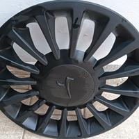 copricerchi lancia y