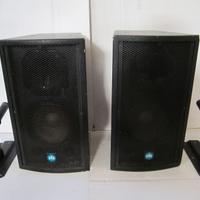 RENKUS HEINS CFX81 DIFFUSORI da 200W RMS 8 ohm
