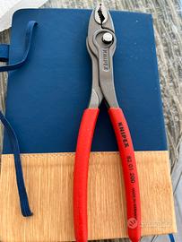 Pinza dritta Knipex