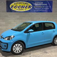 Volkswagen Up! 1.0 5 PORTE NEOPATENTATI