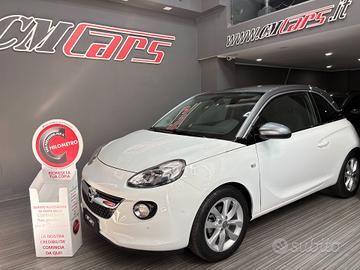 Opel Adam 1.4 GPL di SERIE 87cv Jam ITALIANA
