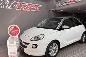 Opel Adam 1.4 GPL di SERIE 87cv Jam ITALIANA