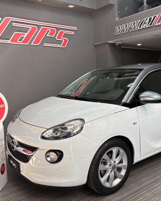 Opel Adam 1.4 GPL di SERIE 87cv Jam ITALIANA