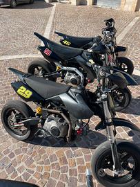 Pit bike 110