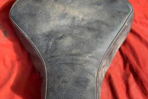 Selle piaggio vespa d’epoca