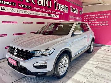 Volkswagen T-Roc 2.0 TDI SCR Business BlueMot...