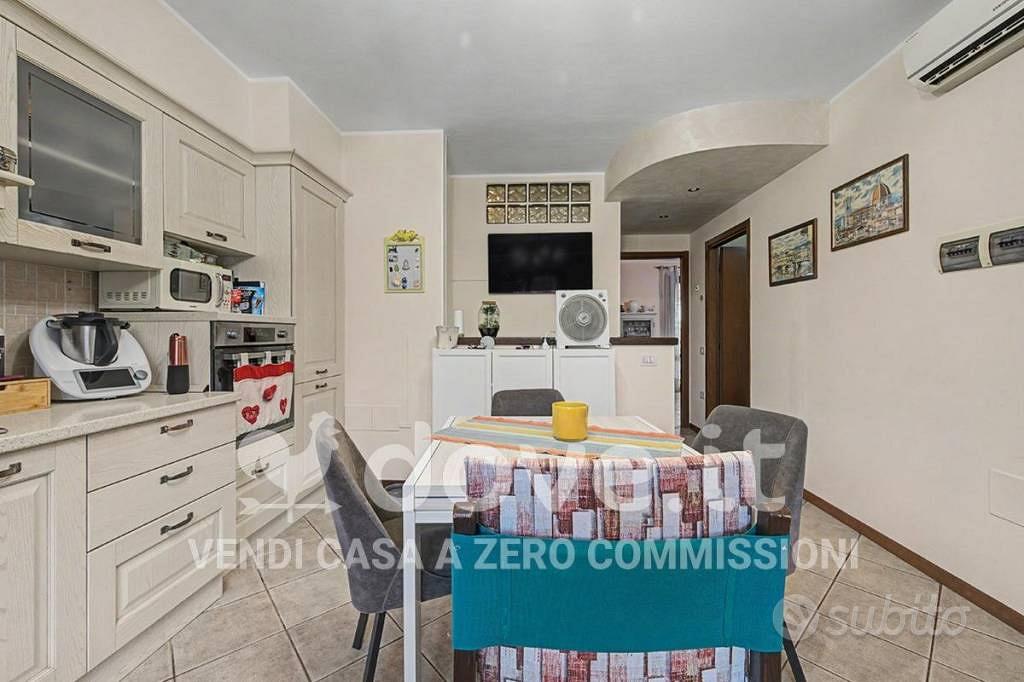 Appartamento – Poggio a Caiano, Bonistallo - Vista 3