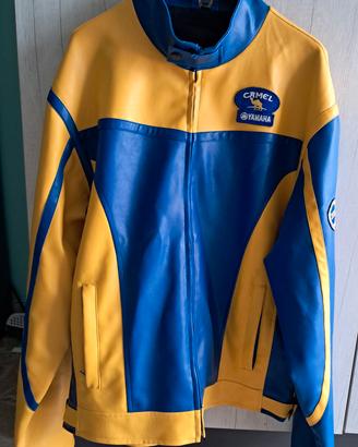 Giubbotto Yamaha edizione limitata 2006