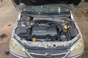 Opel corsa 1.3 multijet
