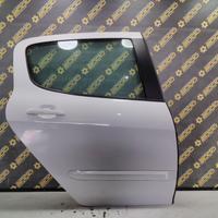 PORTIERA POSTERIORE SINISTRA PEUGEOT 308 2a Serie 