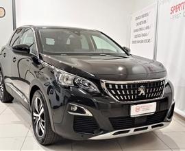 Peugeot 3008 BlueHDi 120 S&S Allure