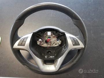 Volante Lancia Ypsilon anno 2013