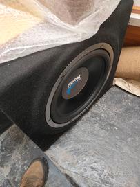 Subwoofer Magnat B30 