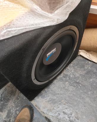 Subwoofer Magnat B30 