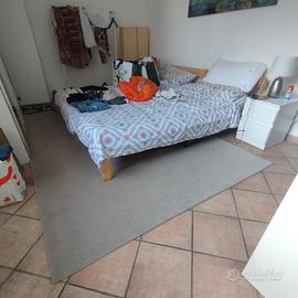 Tappeto Ikea Beige 300x200 nuovo