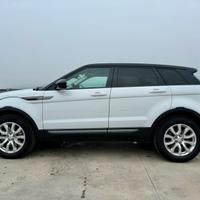 Land Rover Evoque