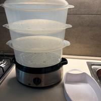 Vaporiera Russel Hobbs